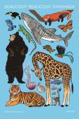 Beaucoup beaucoup d'animaux cover image