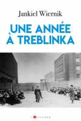 Une année à Treblinka cover image