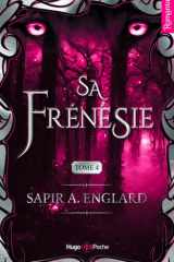 Sa frénésie cover image