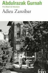 Adieu Zanzibar cover image