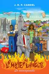 LA MUJER DE ENFRENTE: Lo inimaginable (Spanish Edition) cover image