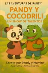 Pandy y Cocodrili - Un Show de Talentos cover image