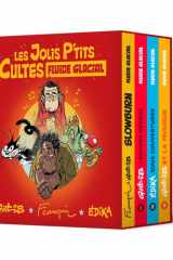 Les Jolis P'tits Cultes cover image