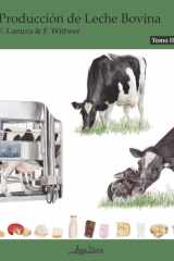 Producción de Leche Bovina: Tomo III (Spanish Edition) cover image