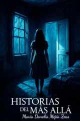 Historias del más allá cover image