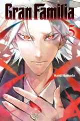 Gran Familia Tome 5 cover image
