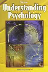 Glencoe Understanding Psychology cover image