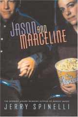 Jason and Marceline cover image