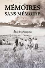 Mémoires sans mémoire cover image
