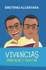 Vivencias para reír y meditar (Spanish Edition) cover image