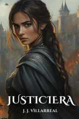 Justiciera (Serie Mercenaria) (Spanish Edition) cover image