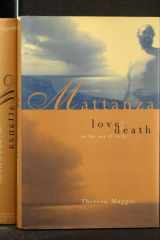 Mattanza: Love and Death in the Sea of Sicily cover image
