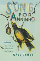 Song for Anninho cover image