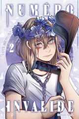 Numéro invalide Tome 2 cover image