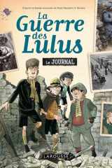 La Guerre des Lulus - Le journal cover image