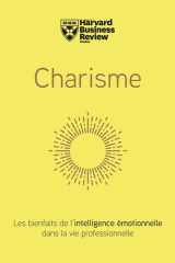 Charisme - Les bienfaits de l'intelligence émotionnelle dans la vie professionnelle cover image