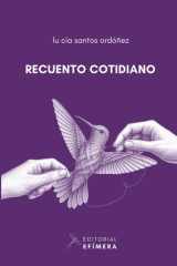 Recuento cotidiano (Spanish Edition) cover image