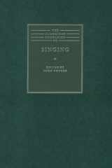 The Cambridge Companion to Singing cover image