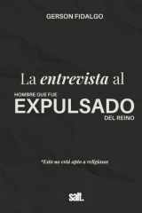 La entrevista al hombre que fue expulsado del Reino cover image