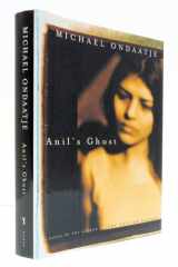 Anil's Ghost cover image
