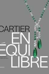 Cartier en équilibre - Haute joaillerie et objets précieux cover image