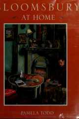 Bloomsbury At Home cover image