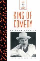 King of Comedy cover image