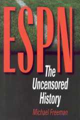 ESPN The Uncensored History cover image