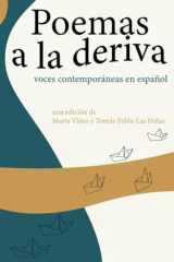 Poemas a la deriva II (Spanish Edition) cover image