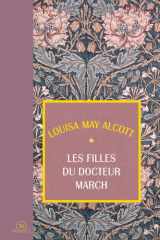 Les filles du docteur March cover image