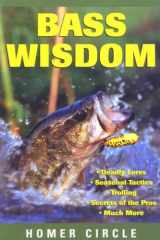 Bass Wisdom cover image