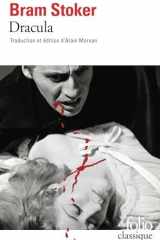 Dracula cover image