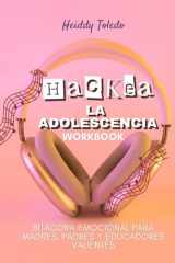 Hackea La Adolescencia Worbook cover image