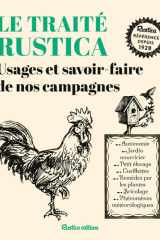 Usages et savoir-faire de nos campagnes cover image