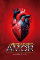 El Verdadero Amor: Revelando el Misterio del Verdadero Amor (Spanish Edition) cover image