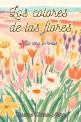 Los colores de las flores - Un libro de rimas cover image