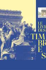 Le livre des timbres France cover image