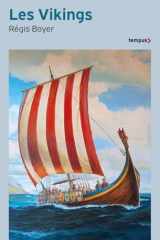 Les Vikings - Histoire et civilisation cover image