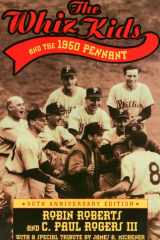 The Whiz Kids and the 1950 Pennant cover image
