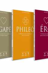 Tres Amores - La Serie Completa cover image