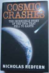 Cosmic Crashes cover image