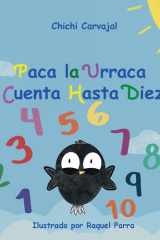 Paca la Urraca Cuenta Hasta Diez cover image