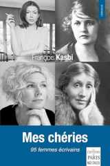 Mes chéries - 95 femmes écrivains cover image