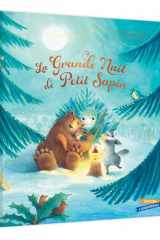 La Grande Nuit de Petit Sapin cover image