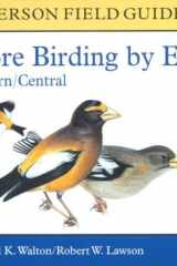 More Birding by Ear: Eastern/Central (Peterson Field Guide Audio Series) cover image