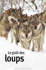 Le goût des loups cover image