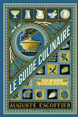 Le guide culinaire - Aide mémoire de cuisine pratique cover image