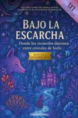 Bajo la escarcha cover image