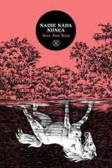 Nadie nada nunca cover image