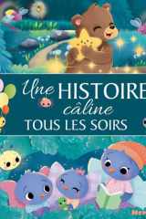 Une histoire câline tous les soirs cover image